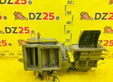 Печка салона FIAT DUCATO 2010 244 F1AE0481C, передняя