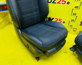 Сидение комплект Mercedes-Benz