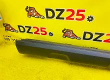 Накладка на порог Mercedes-Benz GLA-CLASS 2014/650U A1566901840 WDC156/X156/156.942 M270E16/270.910/270910, передняя правая
