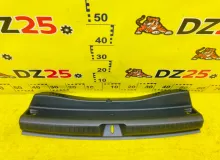 Пластик замка багажника Mercedes-Benz GLA-CLASS 2014/650U A15669000419H68 WDC156/X156/156.942 M270E16/270.910/270910, задний