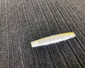 Коврики комплект Mercedes-Benz