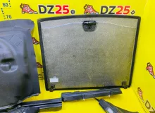Обшивка багажника Mercedes-Benz GLA-CLASS 2014/650U A15669006419E07 WDC156/X156/156.942 M270E16/270.910/270910, задняя