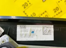 Уши Mercedes-Benz GLA-CLASS 2014/650U A1568100576 WDC156/X156/156.942 M270E16/270.910/270910, передние левые