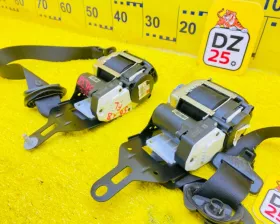 Ремень безопасности ПАРА ПЕРЕД Mercedes-Benz