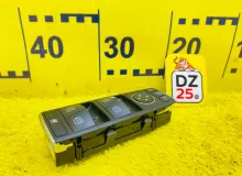 Блок управления стеклоподъемниками Mercedes-Benz GLA-CLASS 2014/650U A1669054400 WDC156/X156/156.942 M270E16/270.910/270910, передний правый