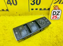 Блок управления стеклоподъемниками Mercedes-Benz GLA-CLASS 2014/650U A1669054400 WDC156/X156/156.942 M270E16/270.910/270910, передний правый