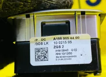 Блок управления стеклоподъемниками Mercedes-Benz GLA-CLASS 2014/650U A1669054400 WDC156/X156/156.942 M270E16/270.910/270910, передний правый