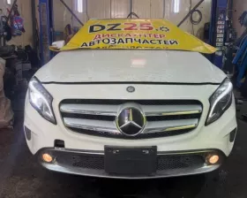 Блок управления стеклоподъемниками Mercedes-Benz