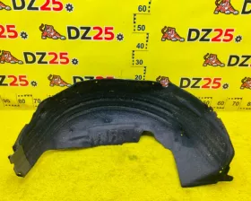 Подкрылок Mercedes-Benz