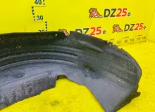 Подкрылок Mercedes-Benz GLA-CLASS 2014/650U A1566900330 WDC156/X156/156.942 M270E16/270.910/270910, задний левый