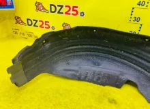 Подкрылок Mercedes-Benz GLA-CLASS 2014/650U A1566900330 WDC156/X156/156.942 M270E16/270.910/270910, задний левый