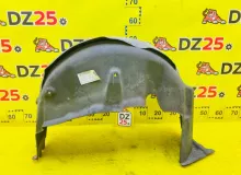 Подкрылок Mercedes-Benz GLA-CLASS 2014/650U A1566900430 WDC156/X156/156.942 M270E16/270.910/270910, задний правый