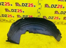 Подкрылок Mercedes-Benz GLA-CLASS 2014/650U A1566900430 WDC156/X156/156.942 M270E16/270.910/270910, задний правый