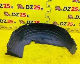 Подкрылок Mercedes-Benz