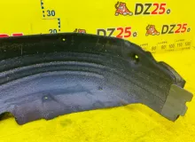 Подкрылок Mercedes-Benz GLA-CLASS 2014/650U A1566900430 WDC156/X156/156.942 M270E16/270.910/270910, задний правый