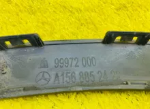 Накладка на крыло Mercedes-Benz GLA-CLASS 2014/650U A1568852422 WDC156/X156/156.942 M270E16/270.910/270910, передняя правая
