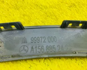 Накладка на крыло Mercedes-Benz
