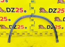 Накладка на крыло Mercedes-Benz GLA-CLASS 2014/650U A1568852322 WDC156/X156/156.942 M270E16/270.910/270910, передняя левая