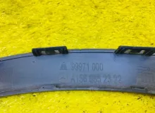 Накладка на крыло Mercedes-Benz GLA-CLASS 2014/650U A1568852322 WDC156/X156/156.942 M270E16/270.910/270910, передняя левая