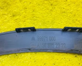 Накладка на крыло Mercedes-Benz
