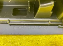 Бардачок между сиденьями Mercedes-Benz GLA-CLASS 2014/650U A1766802000 WDC156/X156/156.942 M270E16|270910|270.910, передний