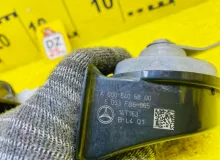 Сигнал звуковой Mercedes-Benz GLA-CLASS 2014/650U A0005405800 WDC156/X156/156.942 M270E16/270.910/270910, передний