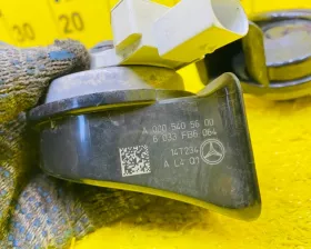 Сигнал звуковой Mercedes-Benz
