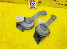 Сигнал звуковой Mercedes-Benz GLA-CLASS 2014/650U A0005405800 WDC156/X156/156.942 M270E16/270.910/270910, передний