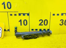 Форсунка омывателя фар Mercedes-Benz GLA-CLASS 2014/650U A1768600147 WDC156/X156/156.942 M270E16/270.910/270910, передняя левая