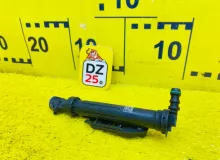 Форсунка омывателя фар Mercedes-Benz GLA-CLASS 2014/650U A1768600147 WDC156/X156/156.942 M270E16/270.910/270910, передняя левая
