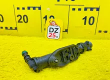 Форсунка омывателя фар Mercedes-Benz GLA-CLASS 2014/650U A1768600147 WDC156/X156/156.942 M270E16/270.910/270910, передняя левая