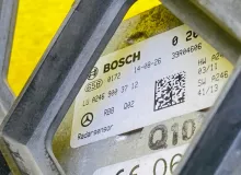 Радар-детектор Mercedes-Benz GLA-CLASS 2014/650U A2469003712 WDC156/X156/156.942 M270E16/270.910/270910, передний