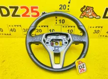 Руль Mercedes-Benz GLA-CLASS 2014/650U A21846022189E38 WDC156/X156/156.942 M270E16/270.910/270910, передний