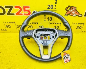 Руль Mercedes-Benz