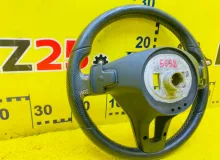 Руль Mercedes-Benz GLA-CLASS 2014/650U A21846022189E38 WDC156/X156/156.942 M270E16/270.910/270910, передний