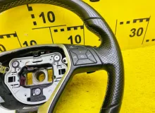 Руль Mercedes-Benz GLA-CLASS 2014/650U A21846022189E38 WDC156/X156/156.942 M270E16/270.910/270910, передний