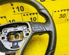 Руль Mercedes-Benz