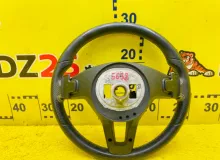Руль Mercedes-Benz GLA-CLASS 2014/650U A21846022189E38 WDC156/X156/156.942 M270E16/270.910/270910, передний