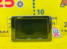 Монитор Mercedes-Benz GLA-CLASS 2014/650U A2469001106 WDC156/X156/156.942 M270E16/270.910/270910, передний