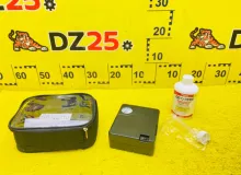 Компрессор подкачки колес Mercedes-Benz GLA-CLASS 2014/650U A0005831502 WDC156/X156/156.942 M270E16/270.910/270910, задний