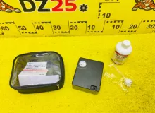 Компрессор подкачки колес Mercedes-Benz GLA-CLASS 2014/650U A0005831502 WDC156/X156/156.942 M270E16/270.910/270910, задний