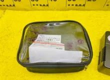 Компрессор подкачки колес Mercedes-Benz GLA-CLASS 2014/650U A0005831502 WDC156/X156/156.942 M270E16/270.910/270910, задний