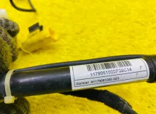 Петля капота Mercedes-Benz GLA-CLASS 2014/650U A1768800328 WDC156/X156/156.942 M270E16/270.910/270910, передняя