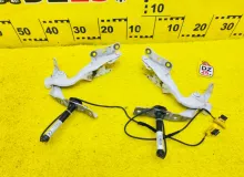 Петля капота Mercedes-Benz GLA-CLASS 2014/650U A1768800328 WDC156/X156/156.942 M270E16/270.910/270910, передняя