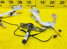 Петля капота Mercedes-Benz GLA-CLASS 2014/650U A1768800328 WDC156/X156/156.942 M270E16/270.910/270910, передняя