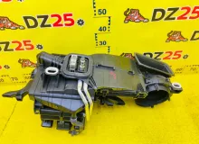 Печка салона Mercedes-Benz GLA-CLASS 2014/650U A2468300303 WDC156/X156/156.942 M270E16/270.910/270910, передняя