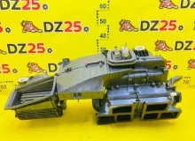 Печка салона Mercedes-Benz GLA-CLASS 2014/650U A2468300303 WDC156/X156/156.942 M270E16/270.910/270910, передняя