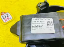 Мотор печки Mercedes-Benz GLA-CLASS 2014/650U A2469064300 WDC156/X156/156.942 M270E16/270.910/270910, передний