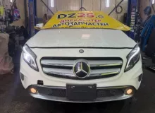 Помпа Mercedes-Benz GLA-CLASS 2014/650U A2118350028 WDC156/X156/156.942 M270E16/270.910/270910, передняя