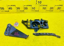 Крепление бампера Mercedes-Benz GLA-CLASS 2014/650U A1568850165 WDC156/X156/156.942 M270E16/270.910/270910, заднее левое